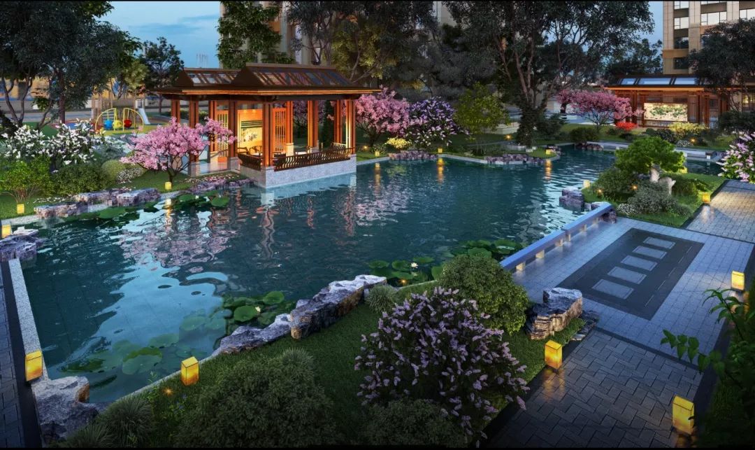 郑州二环内洋房区哪里好,郑州二环内的洋房