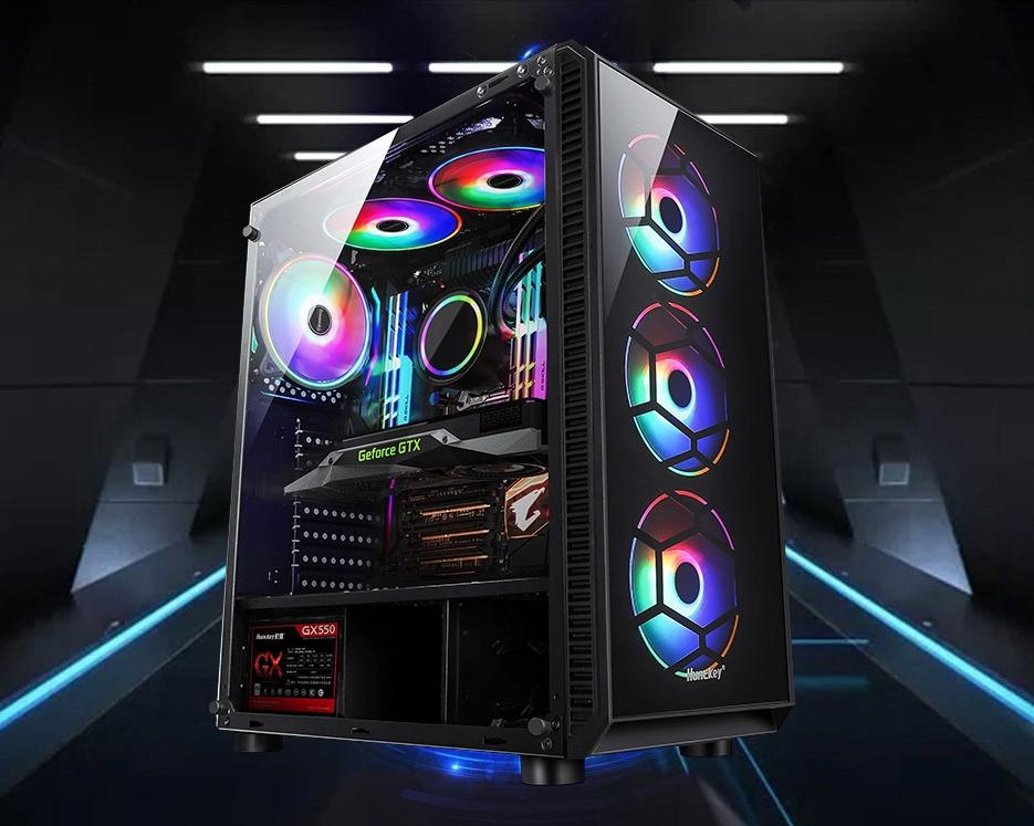 cpu和显卡单烤都没问题电脑死机,电脑死机但是cpu和显卡还在运行