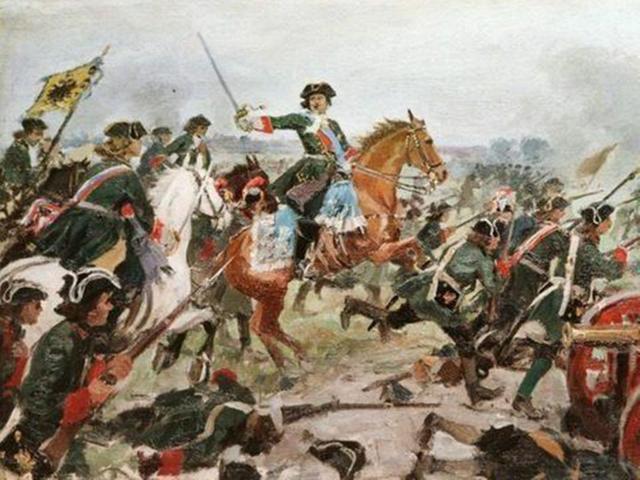 1759年与1820年大清帝国版图,大清帝国巅峰时期到底有多强