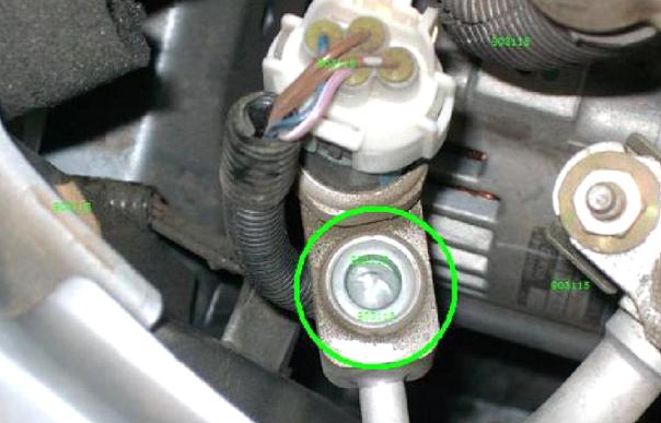 汽车空调不出风不制冷是怎么回事,汽车空调出风吱吱响是什么原因