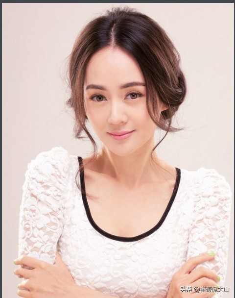 张定涵的写真,张定涵显老