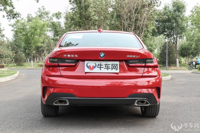 新款宝马325li驾驶感受怎么样,宝马325li新款2024款驾驶感受