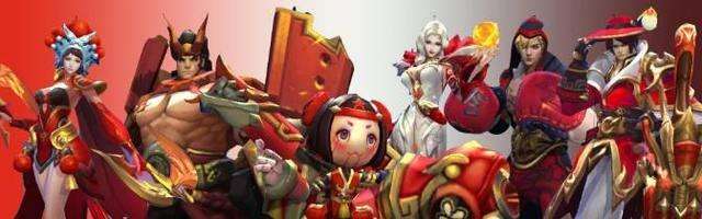 王者光荣你的本命英雄在哪里排名,王者光荣哪个才是你的本命英雄