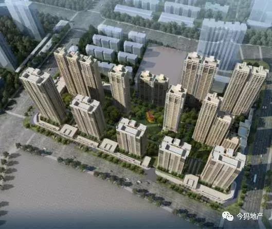 惠济区值得买的楼盘,金水区最新楼盘排名