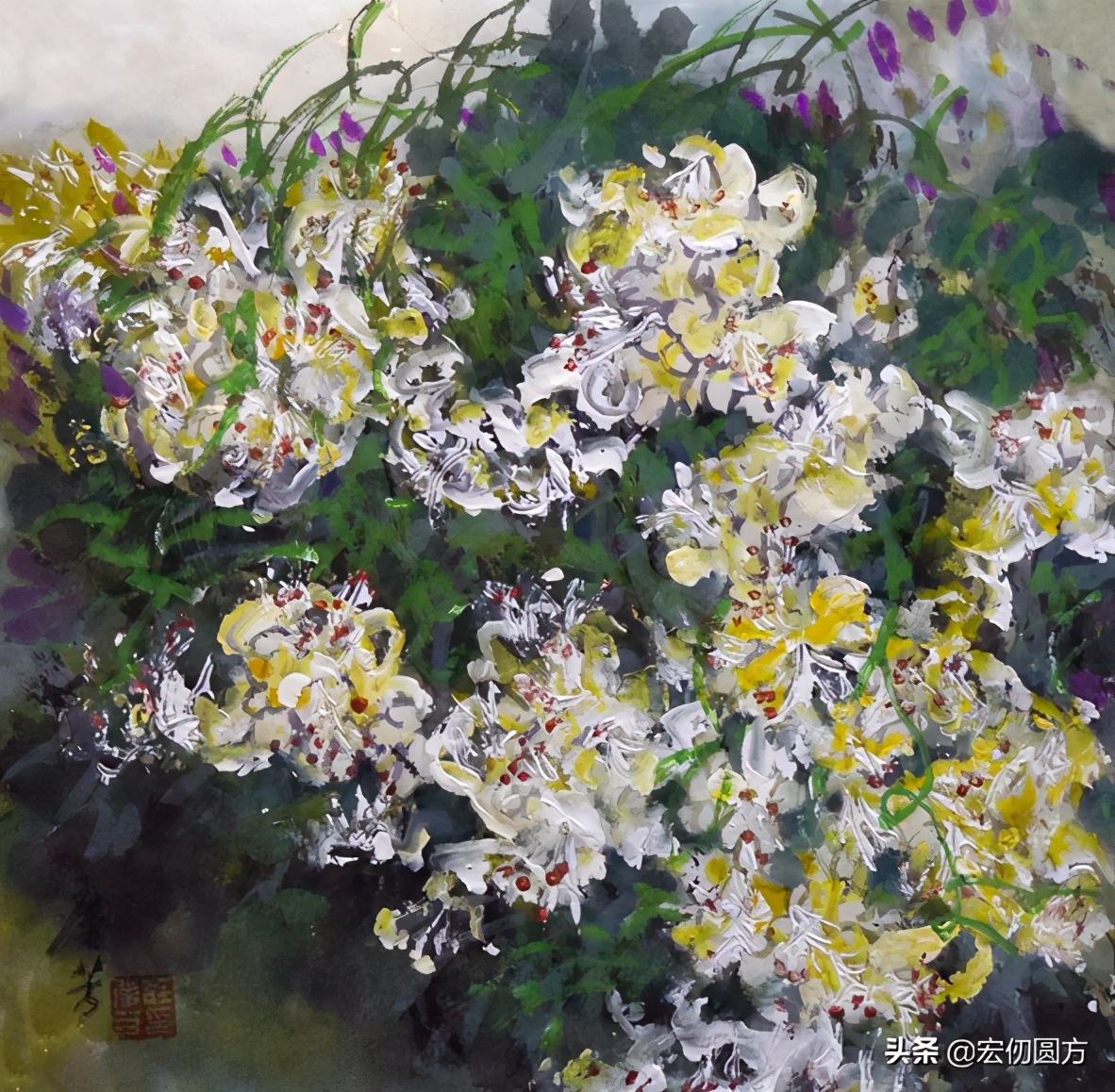 鑺遍鎮﹁壊浣滃搧,鑺遍鎮﹁壊缇庢枃