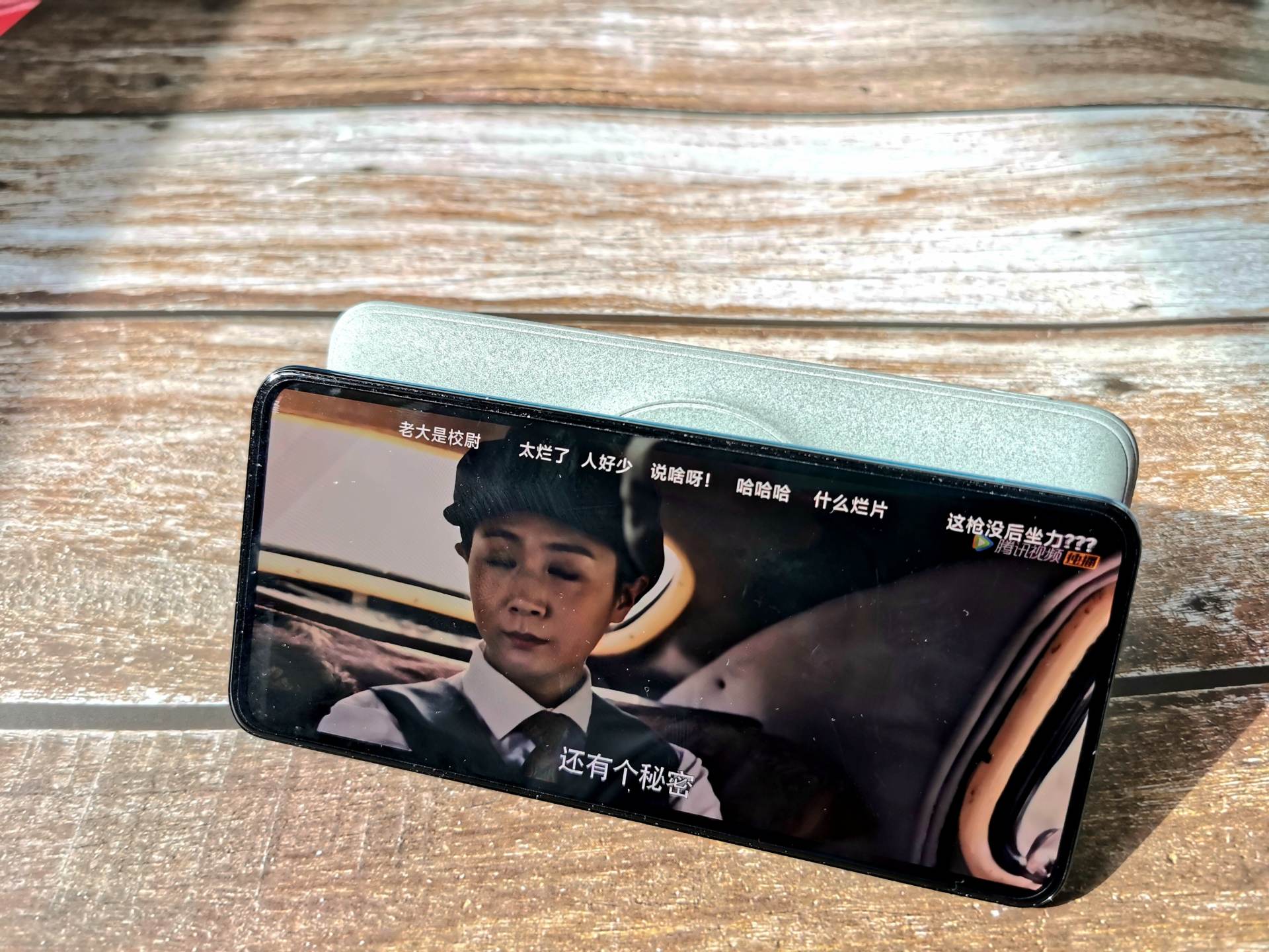 无线充利器南卡power3,南卡充电宝与绿联充电宝对比