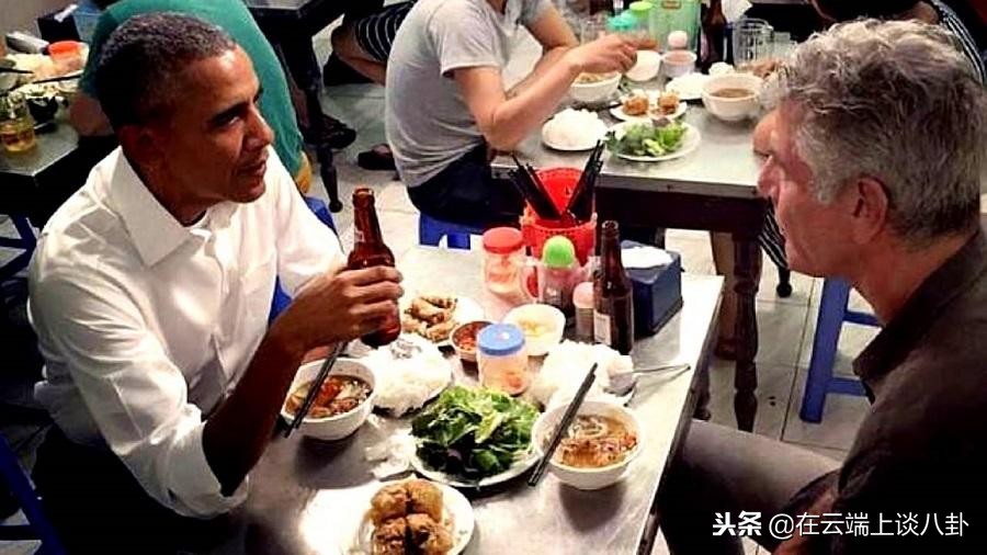 嘿！你的萌多少钱一斤？我们来回忆下奥巴马那些最经典的时刻……