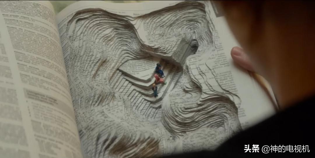 看一部优秀电影并写出观后感,影迷致敬电影