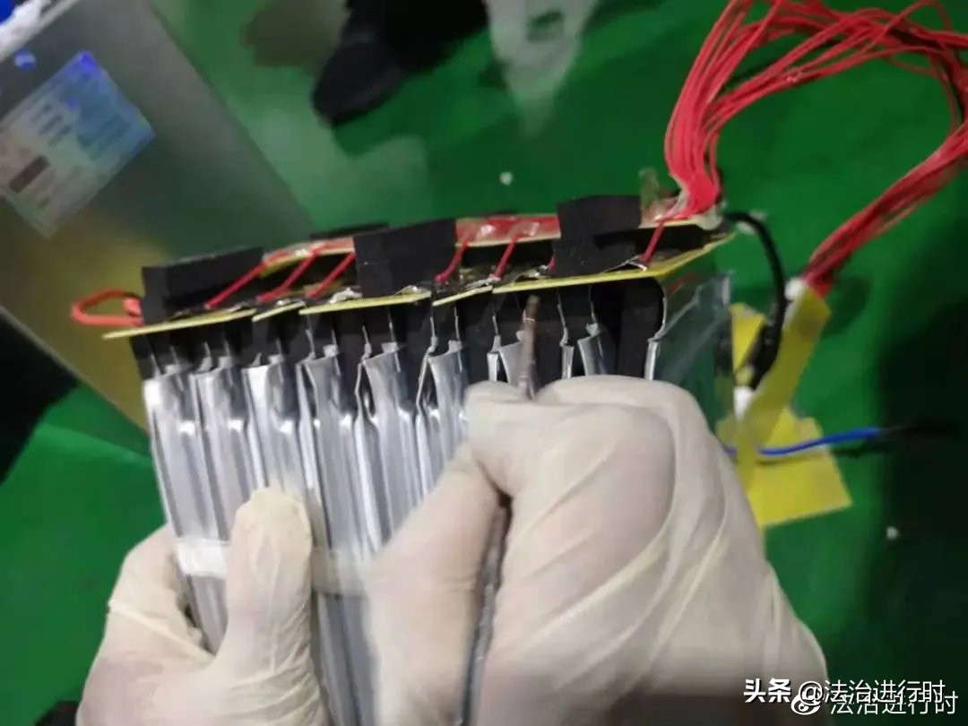 电动自行车电池潜规则,电动自行车电瓶不行的表现