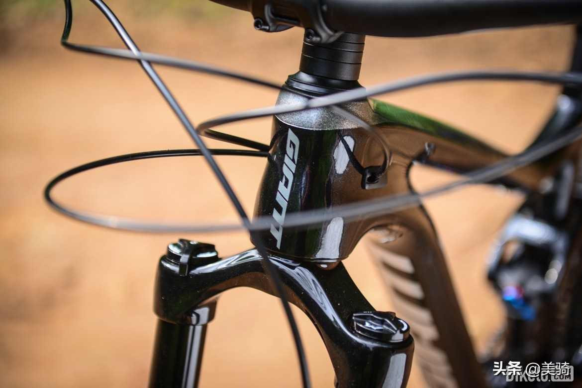 捷安特入门山地车测评,捷安特山地车公路车测评