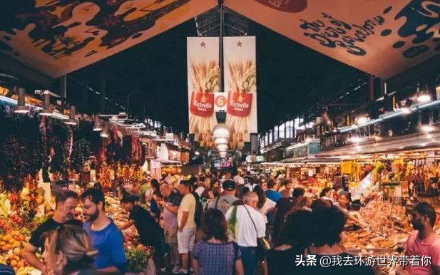 燃情西葡｜这对网红地里的好“cp”，冬天人少景美价更低