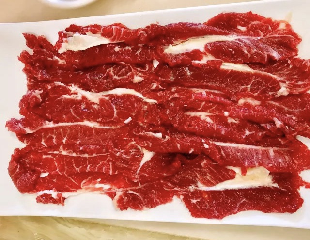 汕头本地人都去哪吃牛肉火锅？新溪镇这家店带你领略地道潮汕牛肉