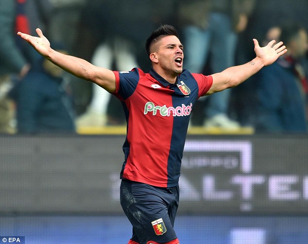 意甲金靴奖历届得主,意甲金靴奖历届得主莱奥