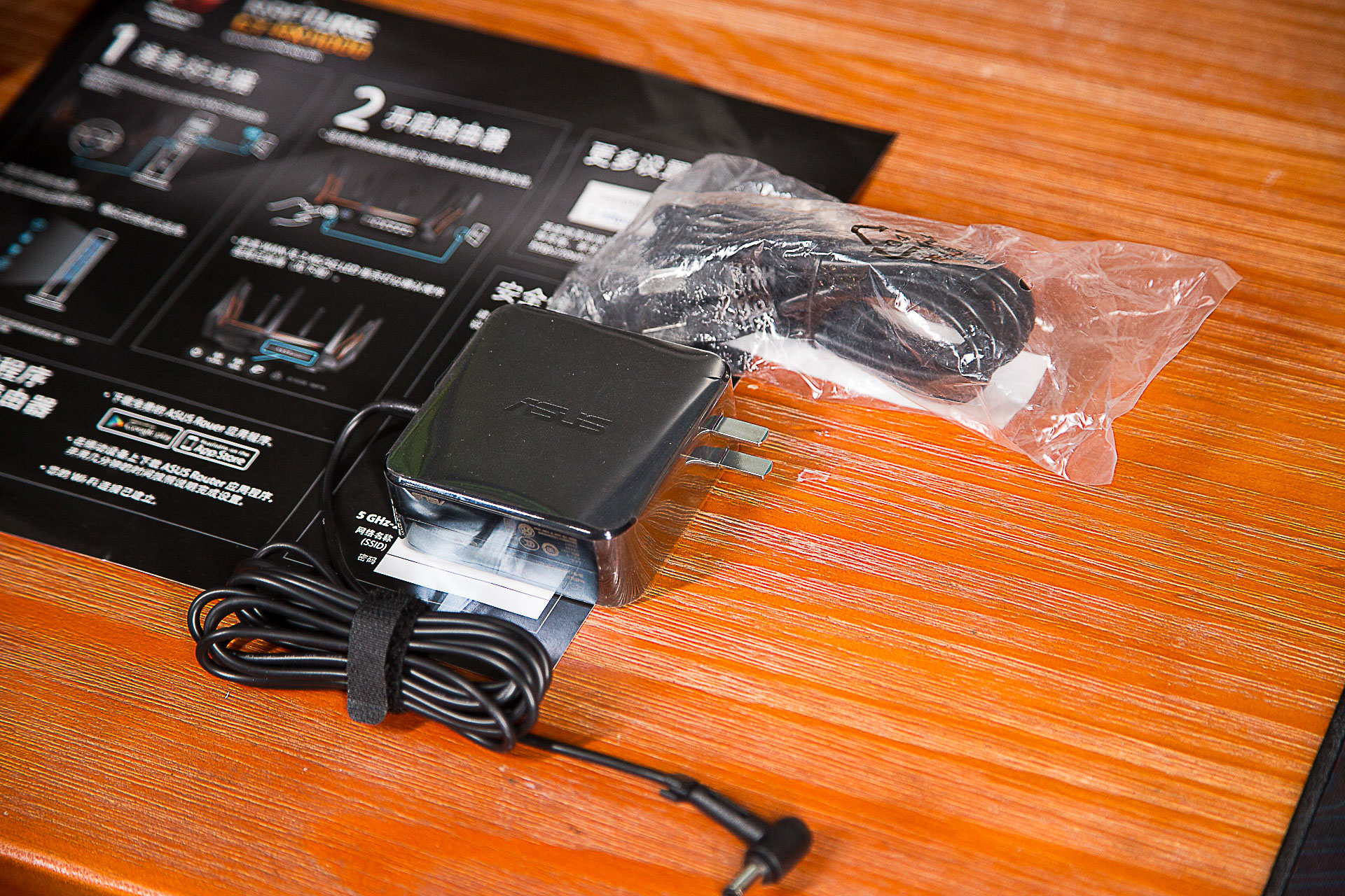 华硕路由器gt-ax16000评测,华硕路由器gt-ax11000新玩法