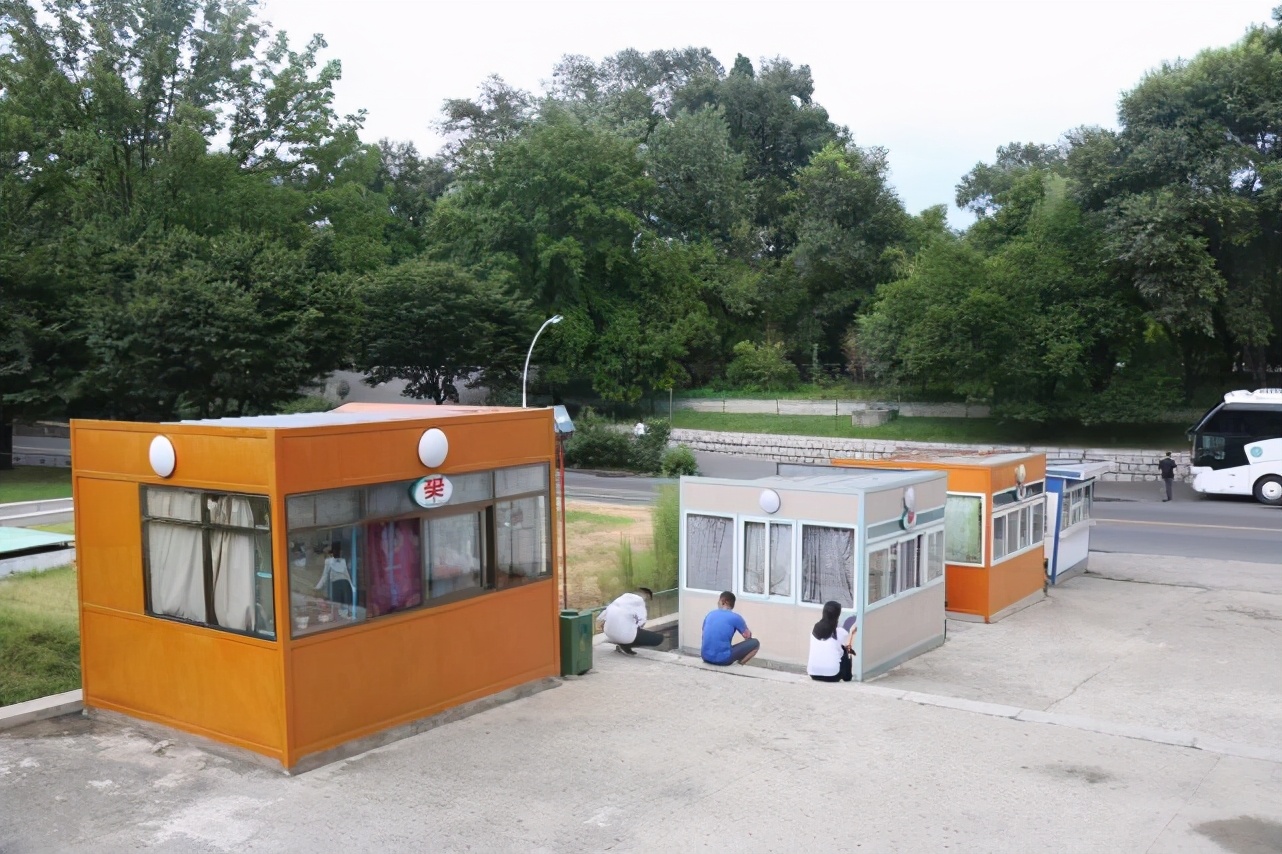 朝鲜观察,朝鲜最受尊重的职业