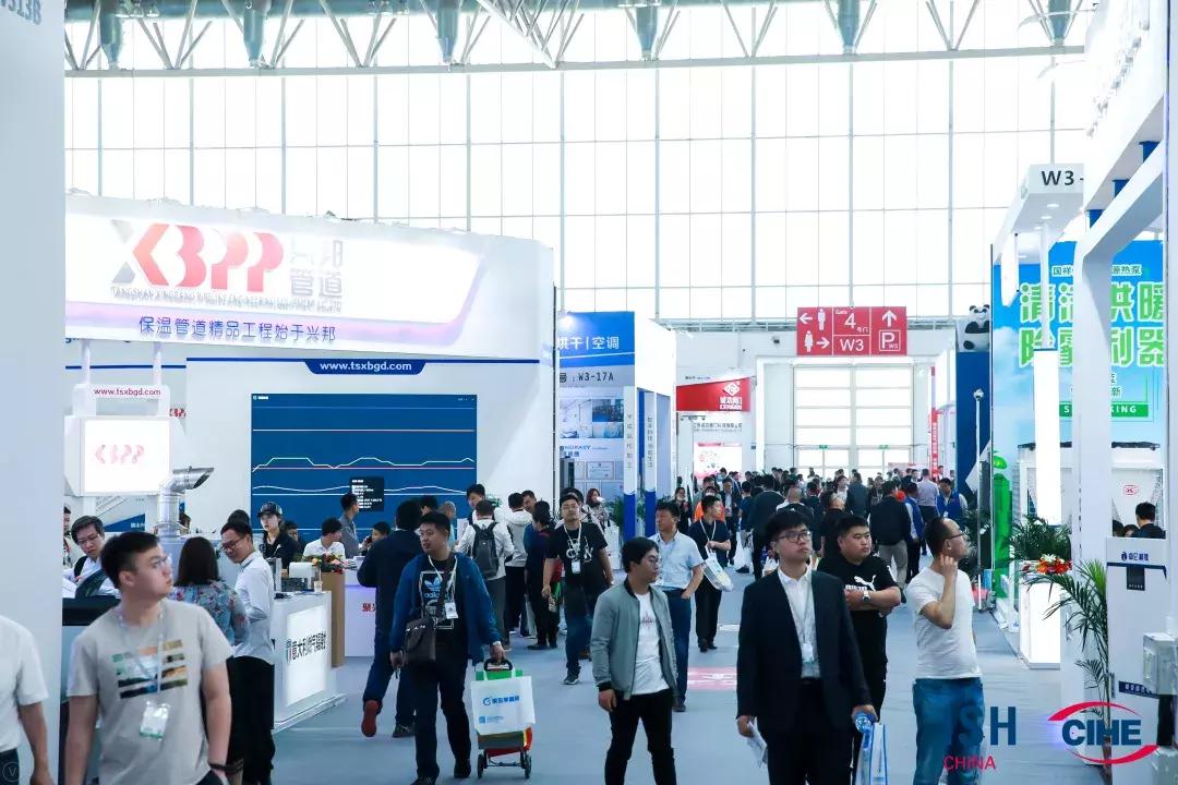 中国供热展总结,中国供热展北京