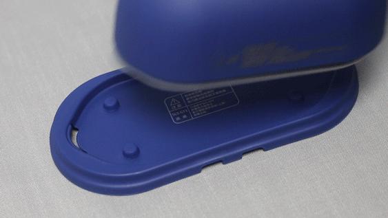 抚平褶皱精致生活——舒乐氏手持挂烫机体验