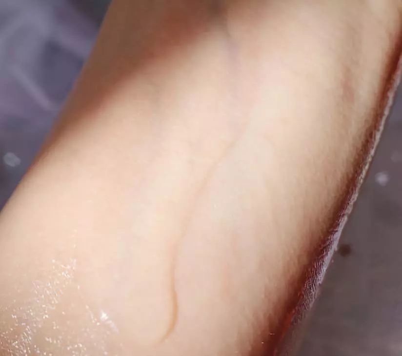 No.163爱是一道光——Lamer精粹水