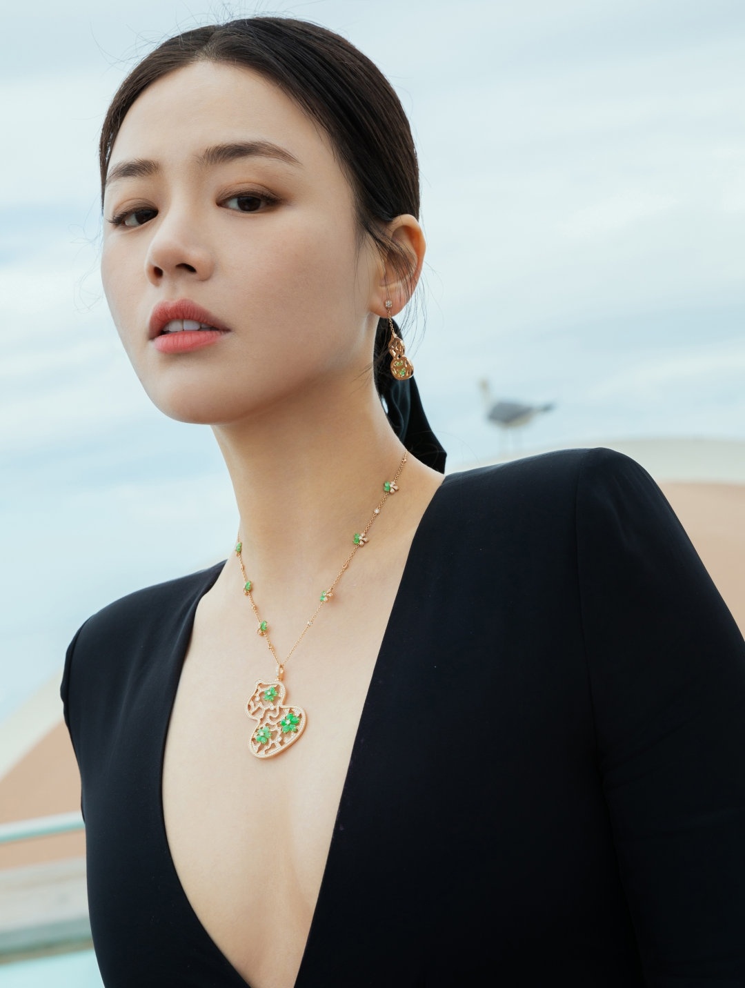 香港金麒麟珠宝,麒麟祥瑞珠宝