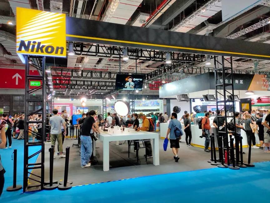 2019年上海国际摄影器材展,上海影像展2024