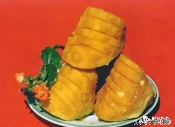 舌尖上的榆林美食面条,舌尖上的美食榆林筋饼