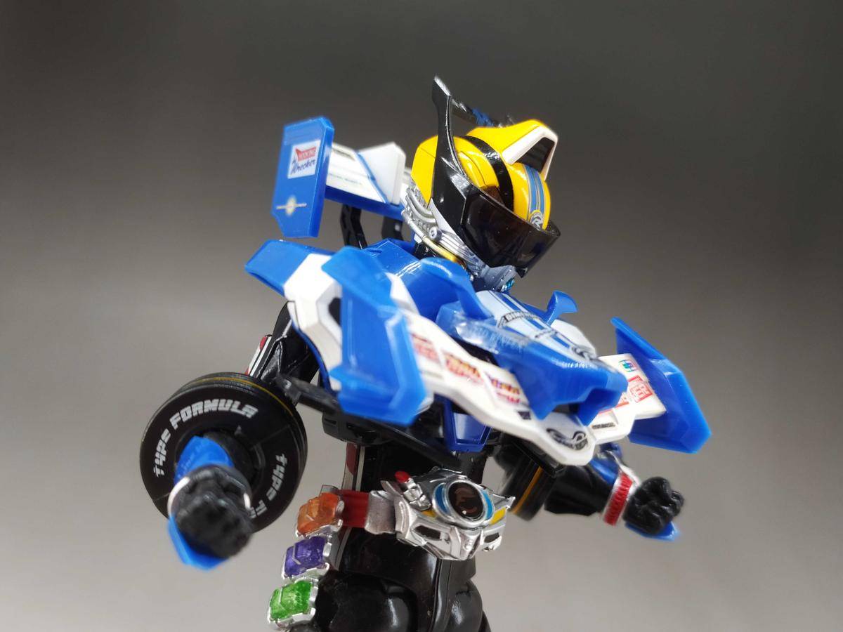 假面骑士drive方程式测评,假面骑士方程式shf测评