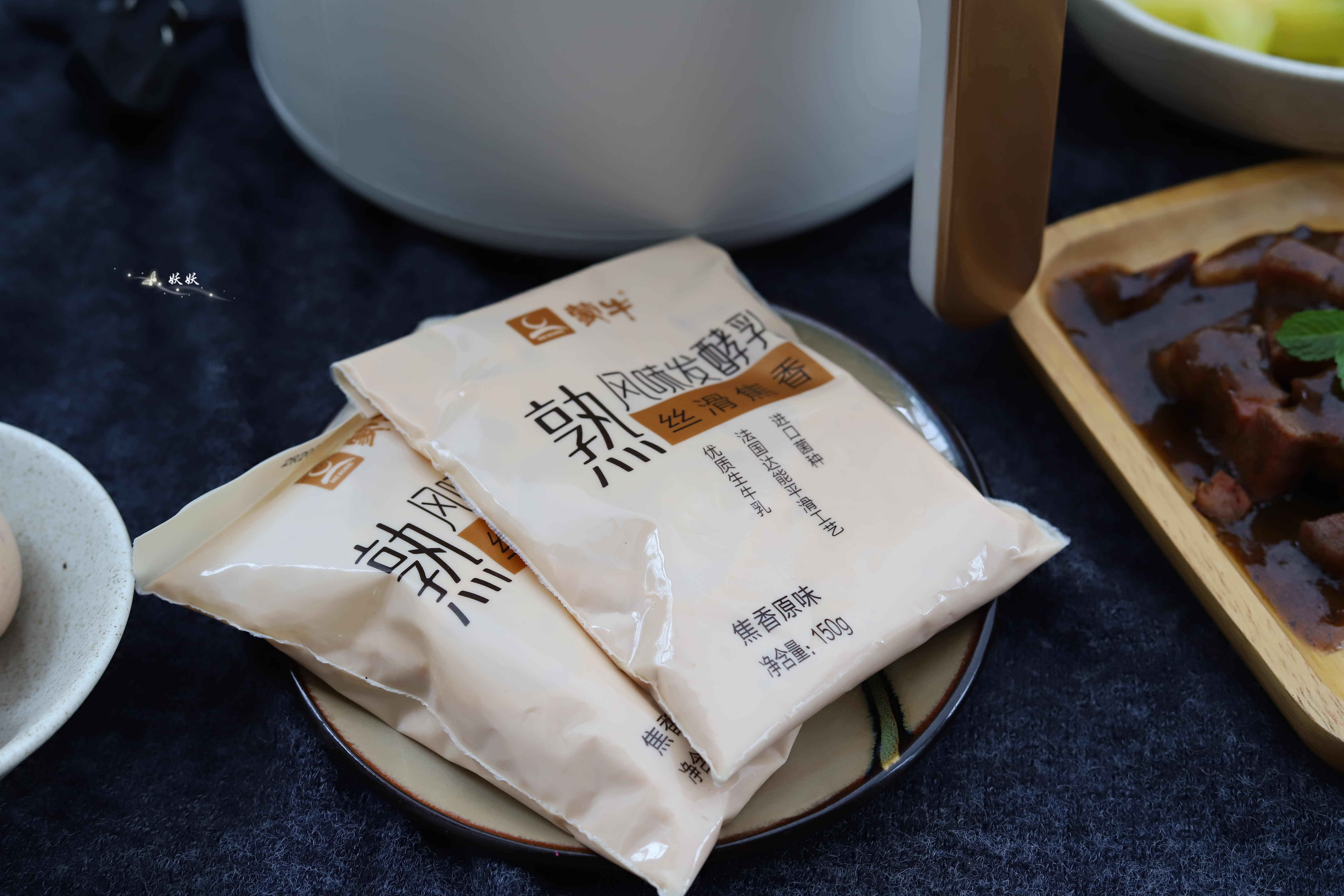 五点起床只为给娃一个可口的早餐,早起一小时给孩子准备早餐