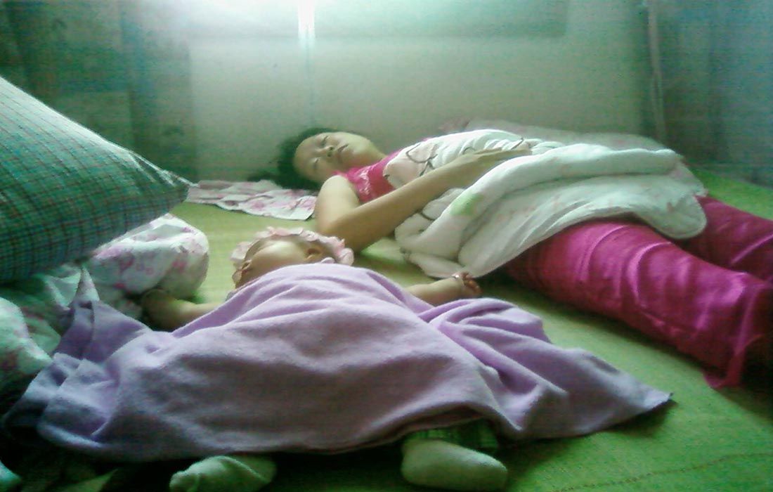 坑父母的熊小孩搞笑视频合集,盘点熊孩子坑父母的搞笑名场面