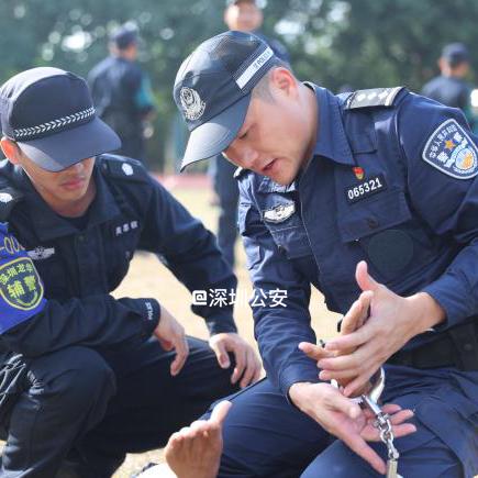 深圳市第七批辅警补录公告,深圳市2020年招聘辅警有哪些要求