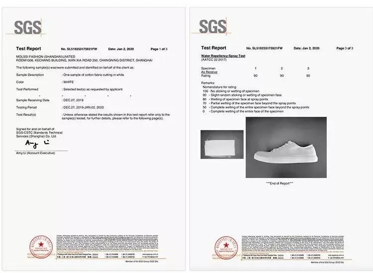 小白鞋推荐英伦风,经久耐穿的小白鞋