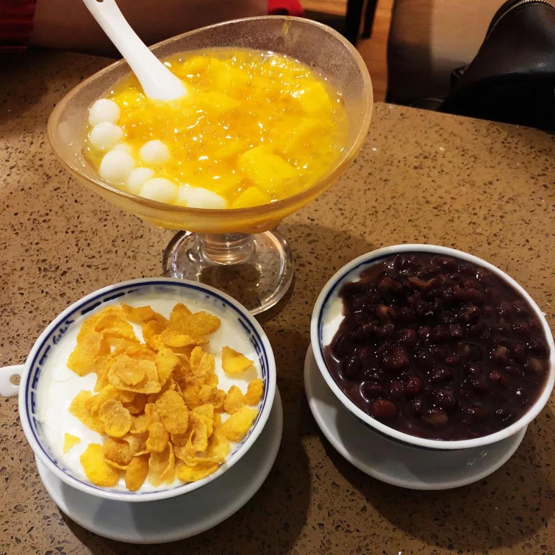 「穗港深」国庆节七日南下计划