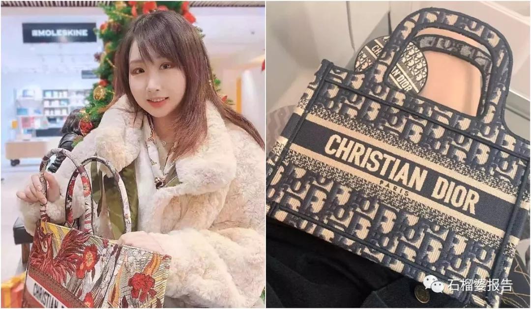 奢侈品大牌集体涨价,大牌包值得购买的