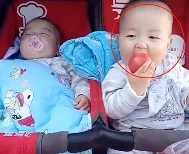 双胞胎两个爹亲子鉴定结果,双胞胎亲子鉴定一个不是亲生