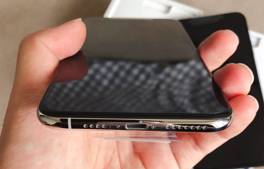 2019iphonexsmax美版黑解,iphonexsmax美版黑解评测