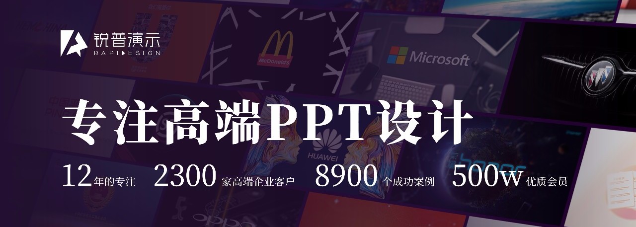 PPT中的动态地图竟然可以这么做？