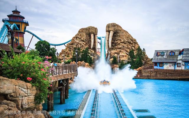 看长隆烟花,珠海长隆看烟花拍摄