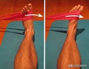 足踝稳定性差应该怎么练,扁平足怎么锻炼脚踝力量