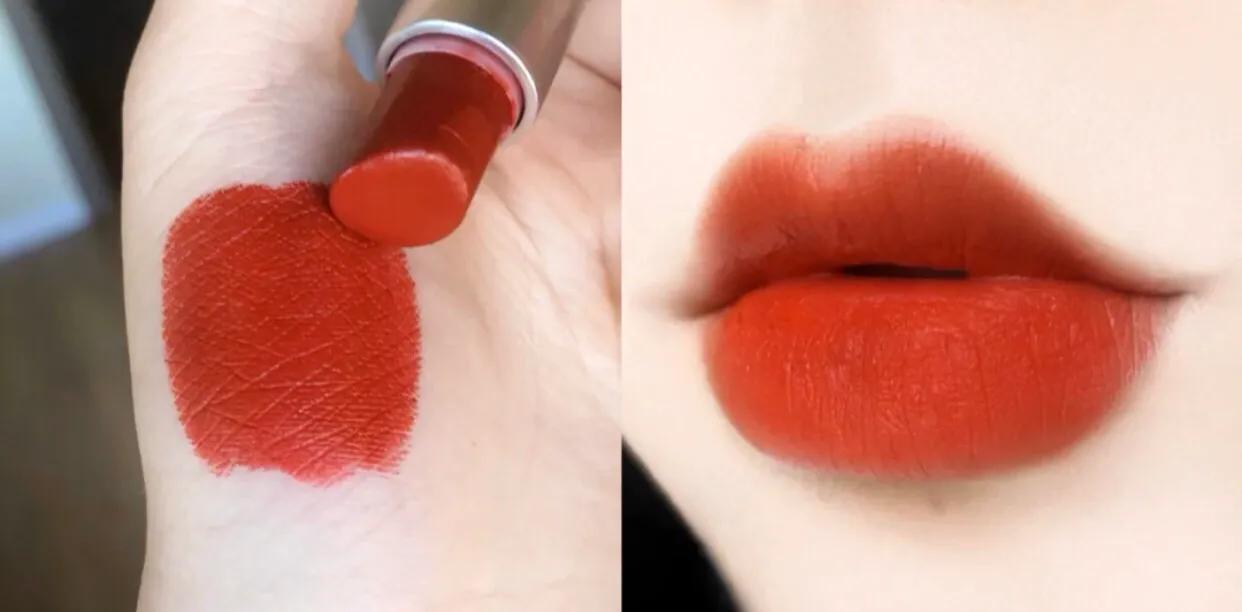 MAC最值得入手的12支*弹子**头口红，每一只都能让你美出天际