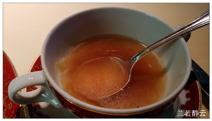 享用迪拜帆船酒店早餐,迪拜七星帆船酒店附近美食