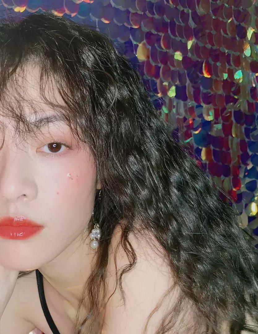 最火的拍照姿势模板,最全创意拍照法