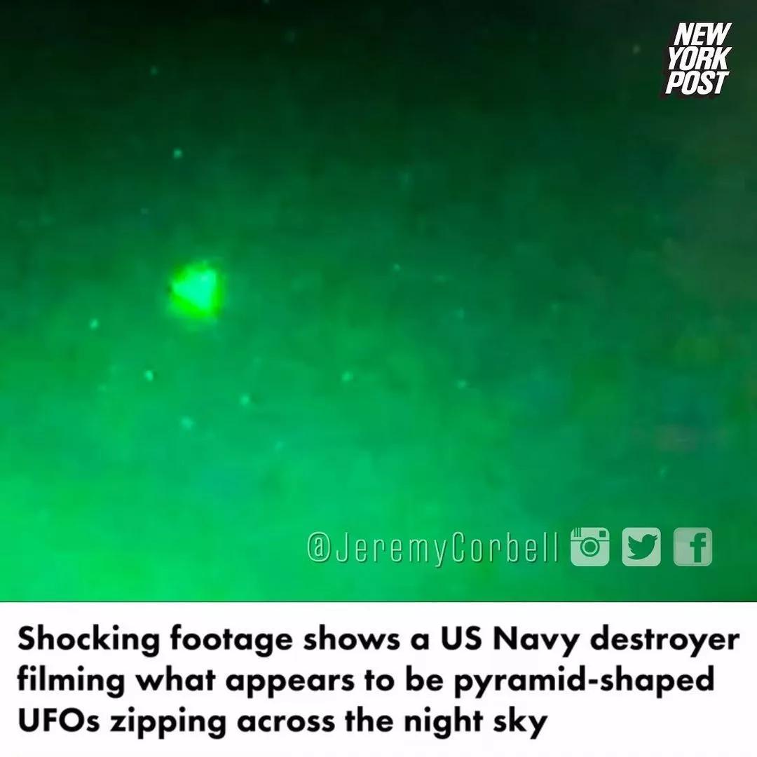 ufo为什么是不明飞行物,ufo是什么不明飞行物