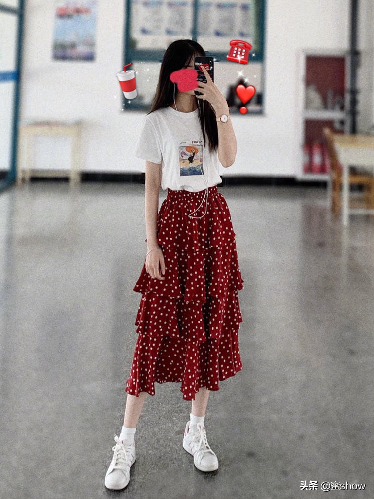 如何穿搭少女感,怎样穿搭时尚又减龄