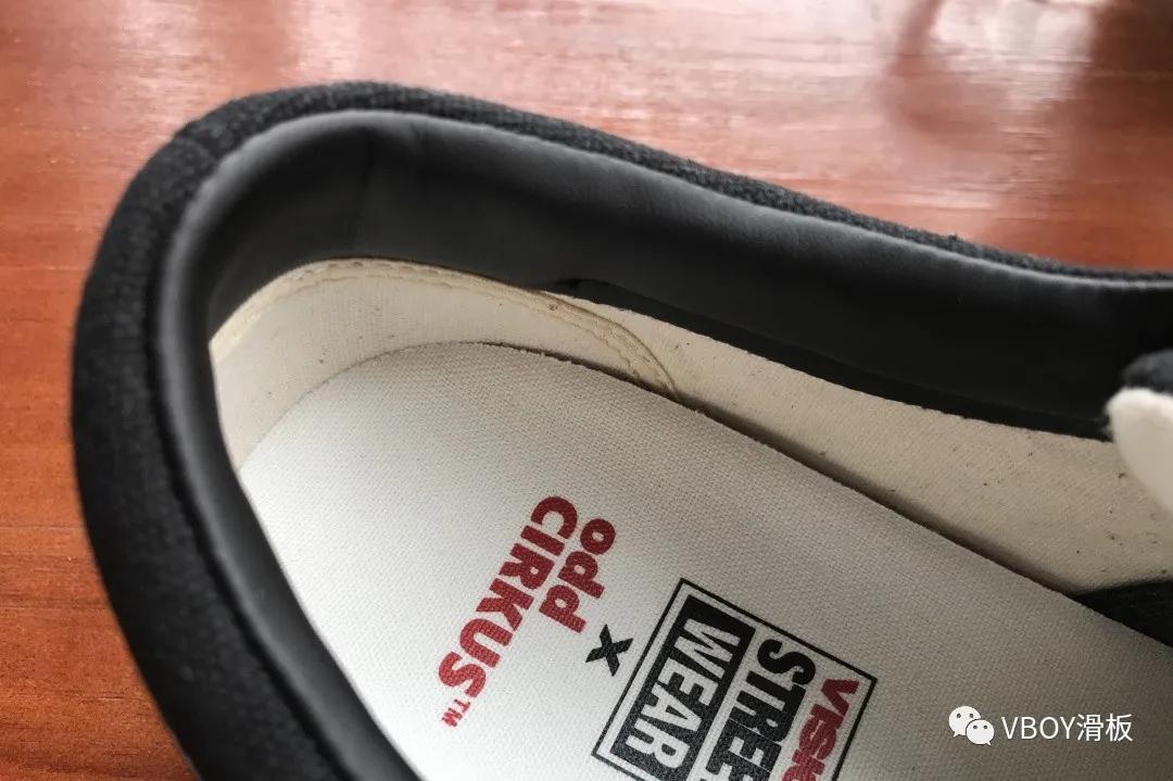 有没有好看的滑板鞋推荐百搭,又潮又好看的滑板鞋