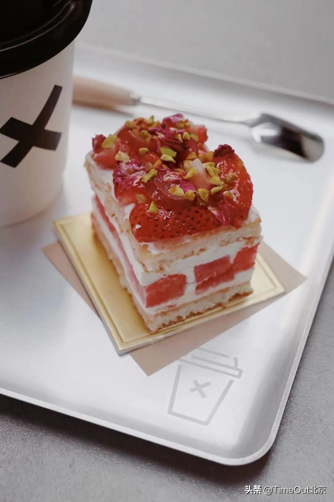 贪恋帝都咖啡香，只想沉浸在这7家新晋咖啡馆里