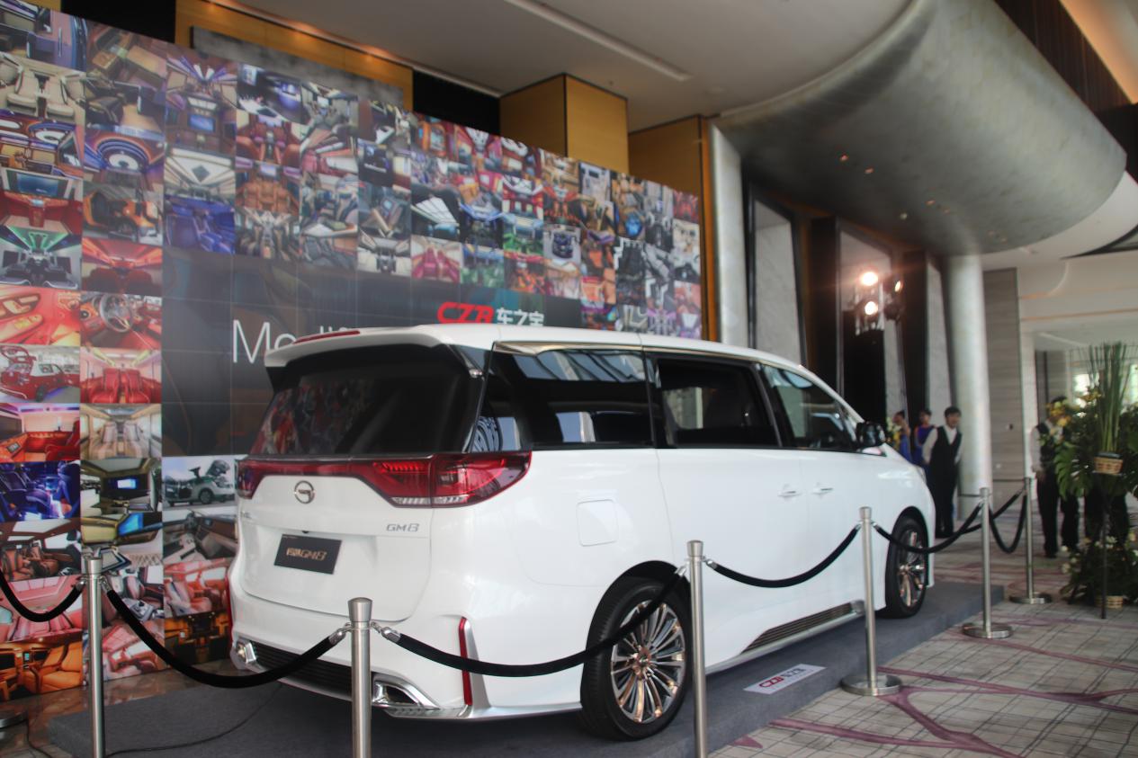 品牌回归，存量为王|2019路畅经销商峰会及颁奖典礼成功帷幕