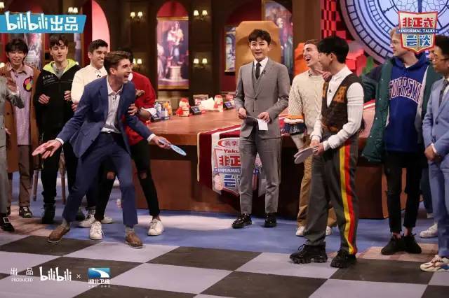 爽啊，一波爆炸！春节假期终于可以彻夜狂欢（上）