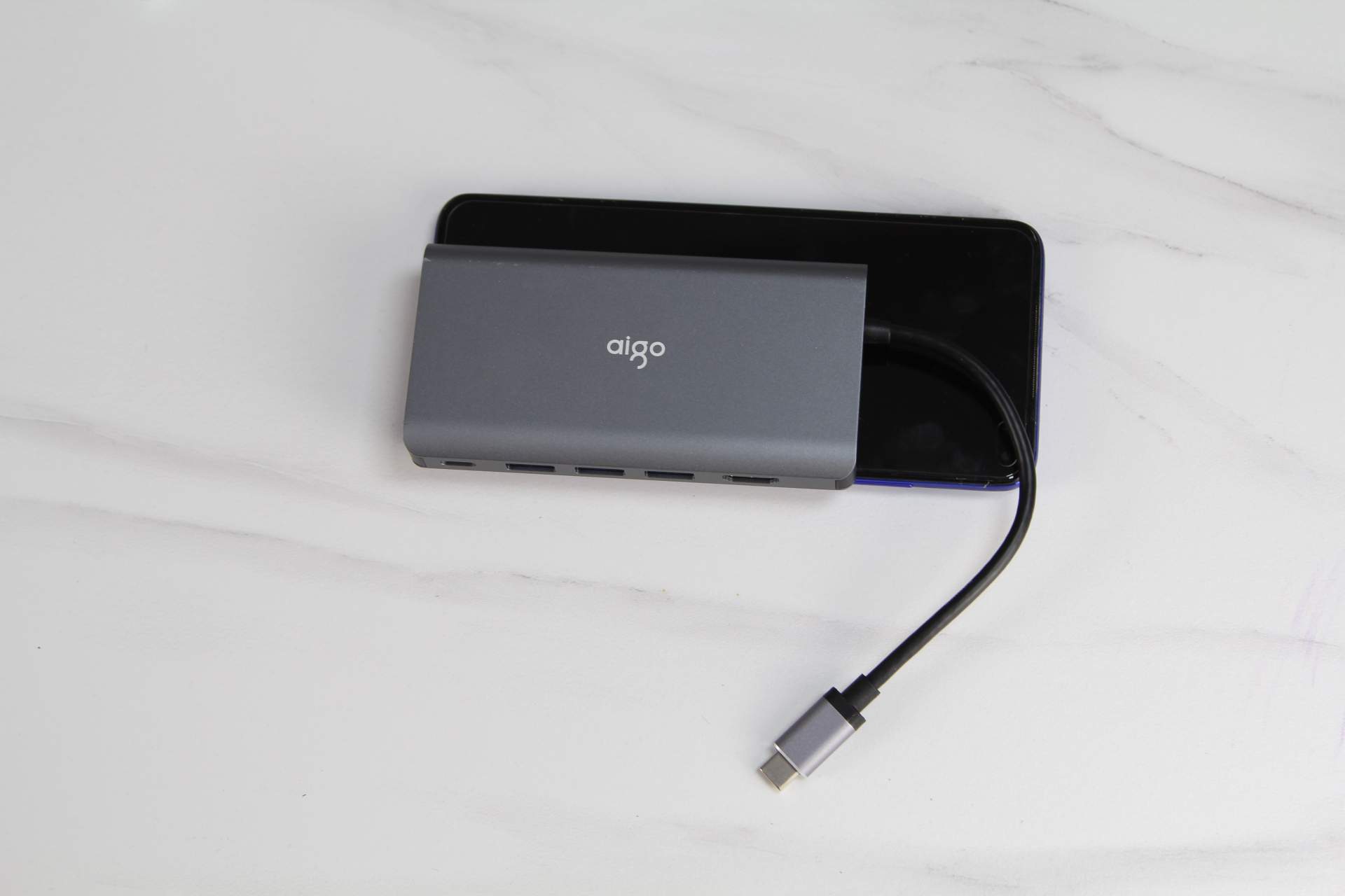 爱国者扩展坞多功能,爱国者雷电接口扩展坞