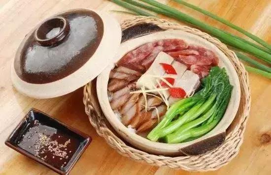 煲仔饭10大经典做法视频,好吃的煲仔饭做法来了你学会了吗