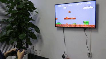 玩转《王者光荣》《跑跑卡丁车》，仁魔刀锋游戏手柄上手体验分享