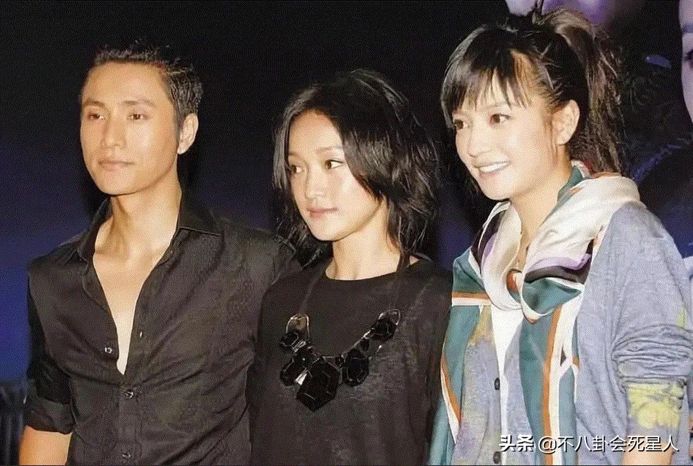 陈坤和赵薇最近的关系,陈坤和赵薇谁更好